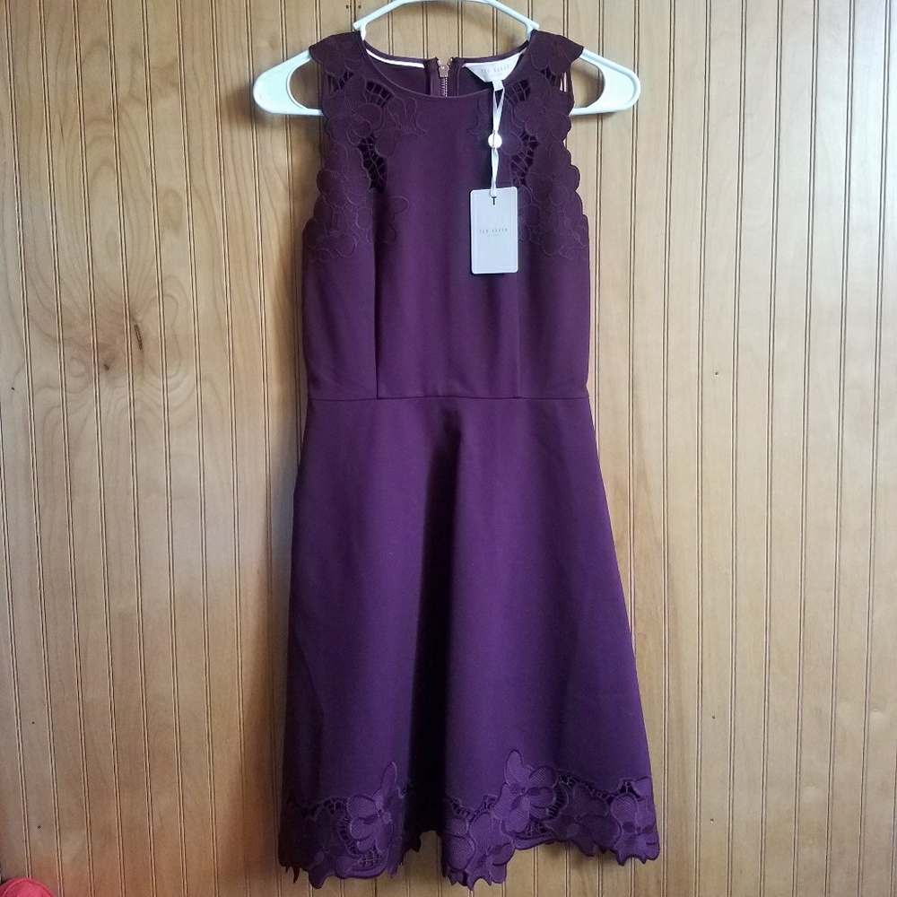 Ted Baker London Dress